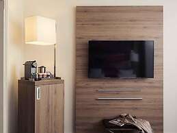 Mercure Paris Boulogne
