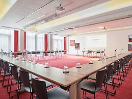Mercure Paris Boulogne