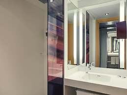 Mercure Paris Boulogne