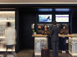 Mercure Paris Boulogne