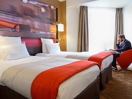 Mercure Paris Boulogne