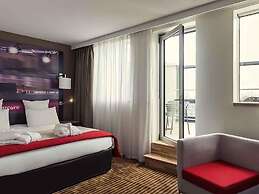 Mercure Paris Boulogne