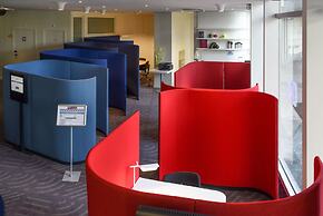 Mercure Paris Boulogne