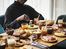 Mercure Paris Boulogne