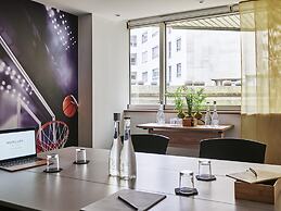 Mercure Paris Boulogne