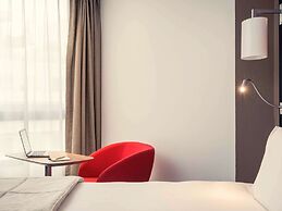 Mercure Paris Boulogne