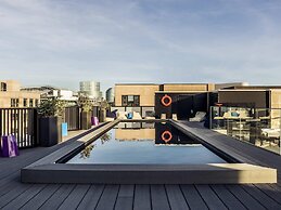 Mercure Paris Boulogne