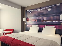 Mercure Paris Boulogne