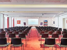 Mercure Paris Boulogne
