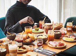 Mercure Paris Boulogne