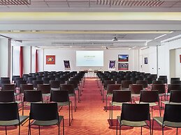 Mercure Paris Boulogne