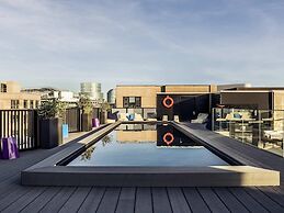 Mercure Paris Boulogne