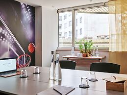 Mercure Paris Boulogne
