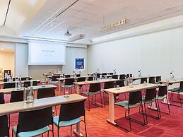 Mercure Paris Boulogne