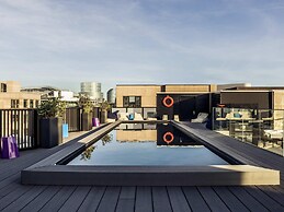 Mercure Paris Boulogne