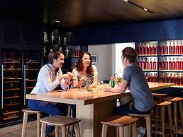 Mercure Paris Boulogne