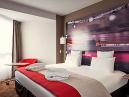 Mercure Paris Boulogne