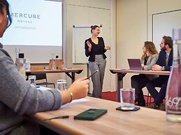 Mercure Paris Boulogne