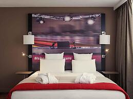 Mercure Paris Boulogne