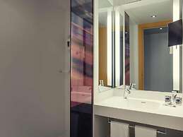 Mercure Paris Boulogne