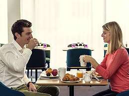 Mercure Paris Boulogne