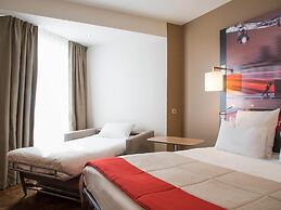 Mercure Paris Boulogne