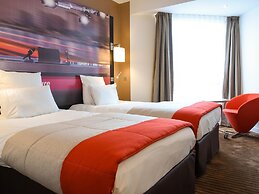 Mercure Paris Boulogne