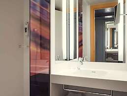 Mercure Paris Boulogne