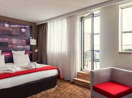 Mercure Paris Boulogne