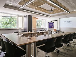 Mercure Paris Boulogne
