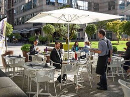 Mercure Paris Boulogne