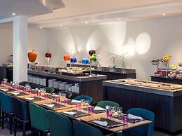 Mercure Paris Boulogne