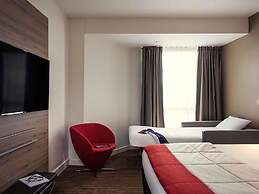 Mercure Paris Boulogne