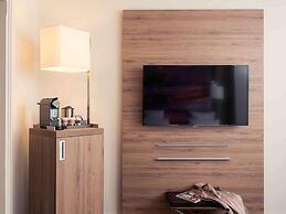 Mercure Paris Boulogne