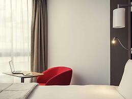 Mercure Paris Boulogne