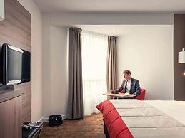 Mercure Paris Boulogne