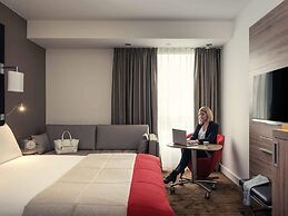 Mercure Paris Boulogne
