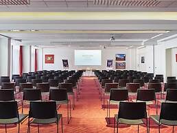 Mercure Paris Boulogne