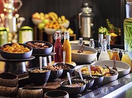 Mercure Paris Boulogne