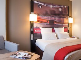 Mercure Paris Boulogne