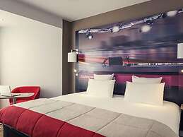 Mercure Paris Boulogne