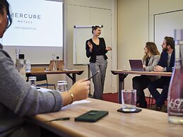 Mercure Paris Boulogne