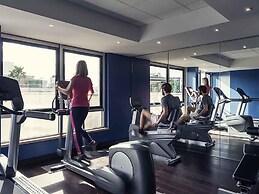 Mercure Paris Boulogne