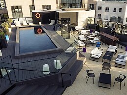 Mercure Paris Boulogne