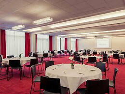Mercure Paris Boulogne