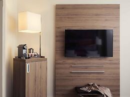 Mercure Paris Boulogne