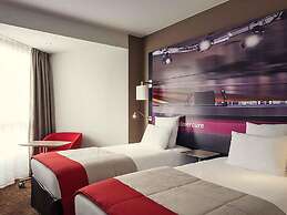 Mercure Paris Boulogne