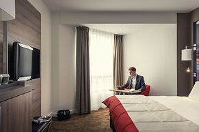 Mercure Paris Boulogne