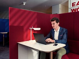 Mercure Paris Boulogne