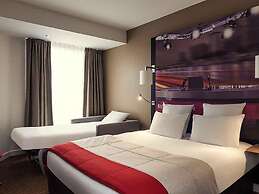 Mercure Paris Boulogne